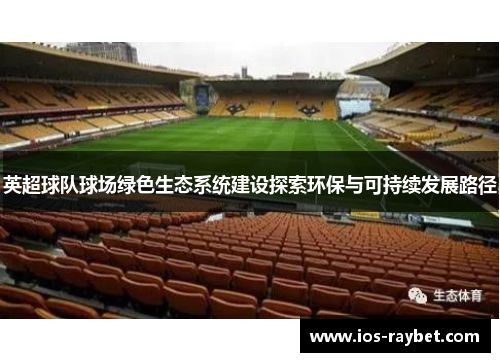 英超球队球场绿色生态系统建设探索环保与可持续发展路径