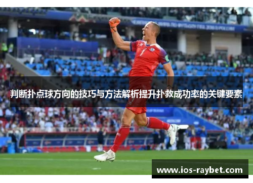 判断扑点球方向的技巧与方法解析提升扑救成功率的关键要素