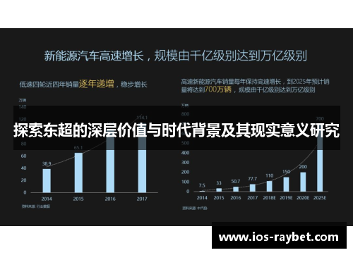 探索东超的深层价值与时代背景及其现实意义研究